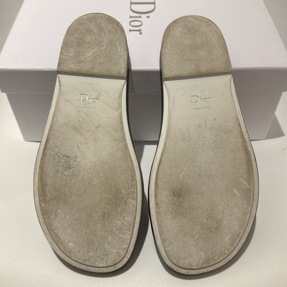 Dior slides size 35 - Picture 3 of 3